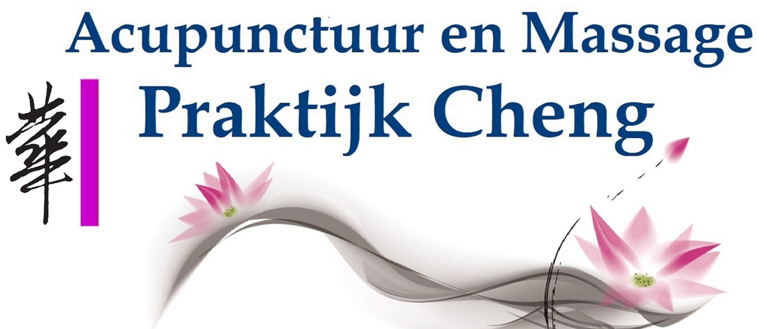 Acupunctuur en Massage Praktijk Cheng