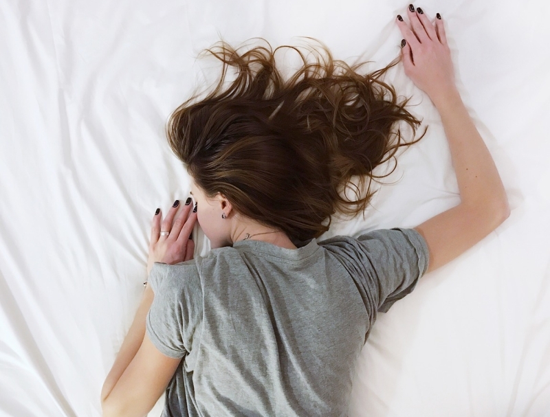 effect van massage op slaap