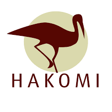 Hakomi logo