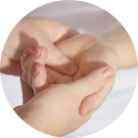 Handtherapie bewegingsbereik
