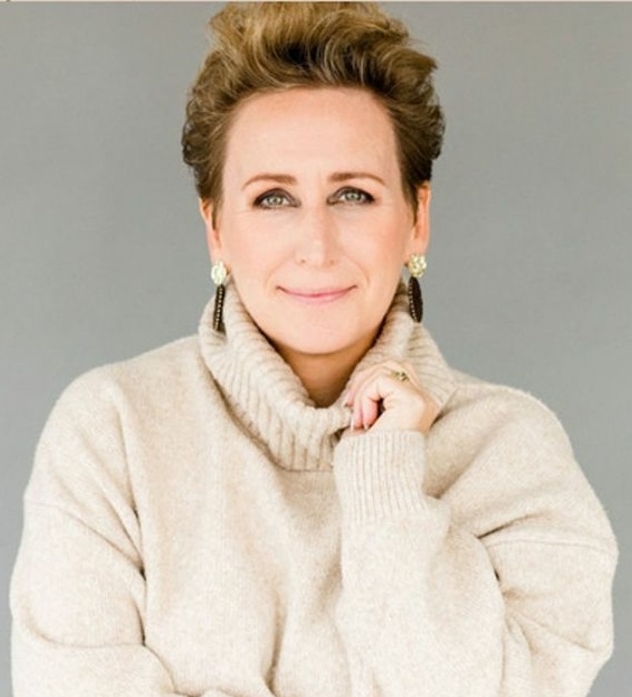 Jacqueline Nagelkerke