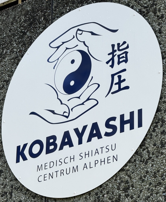 Kobyashi Medisch Shiatsu Centrum Alphen