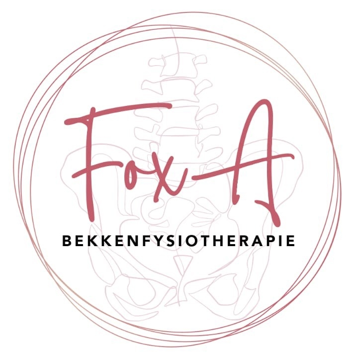 Logo Fox A bekkenfysiotherapie Logo Fox A bekkenfysiotherapie