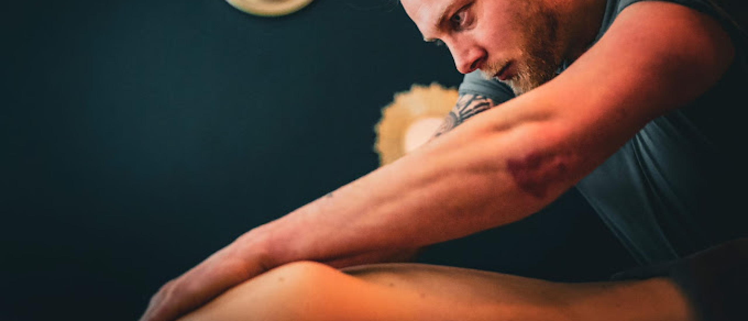 Een Oase van Ontspanning: Marco Massage