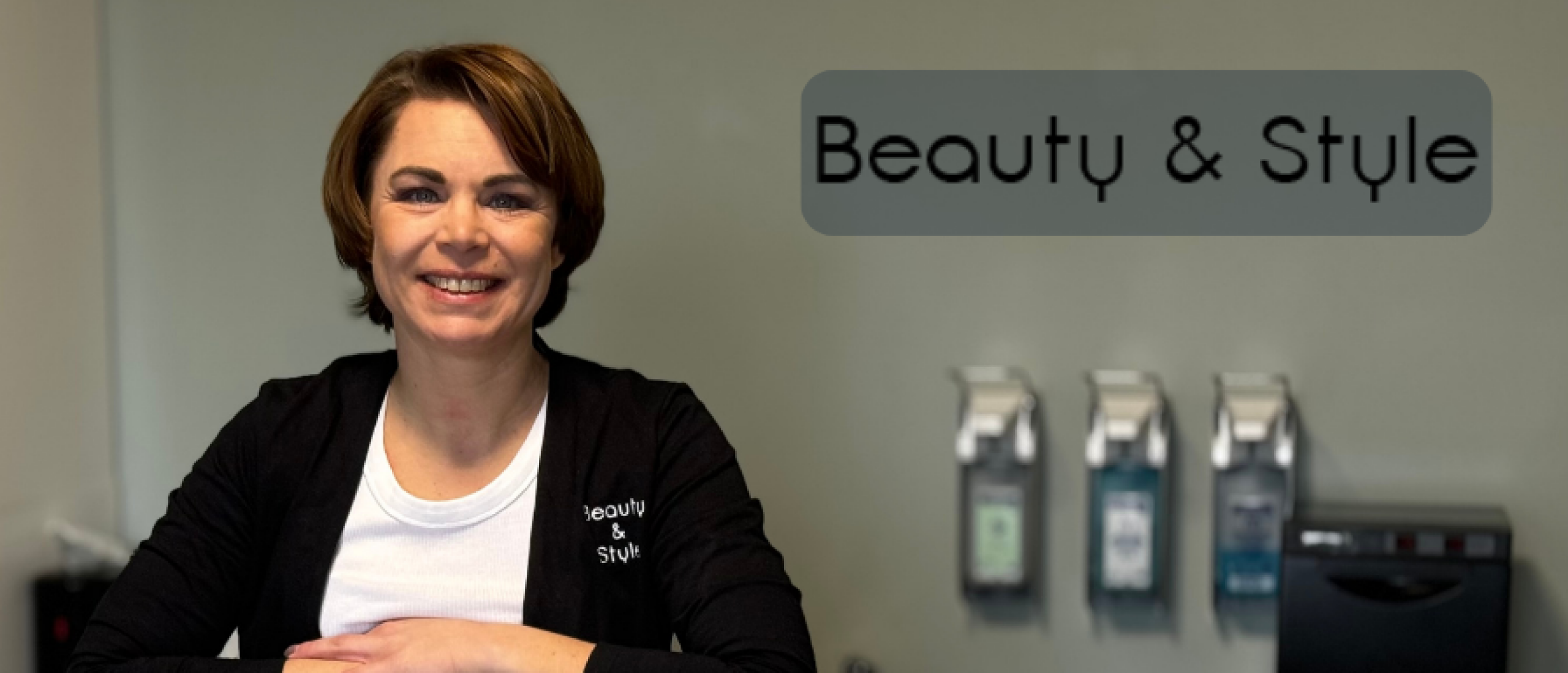 Beauty & Style banner