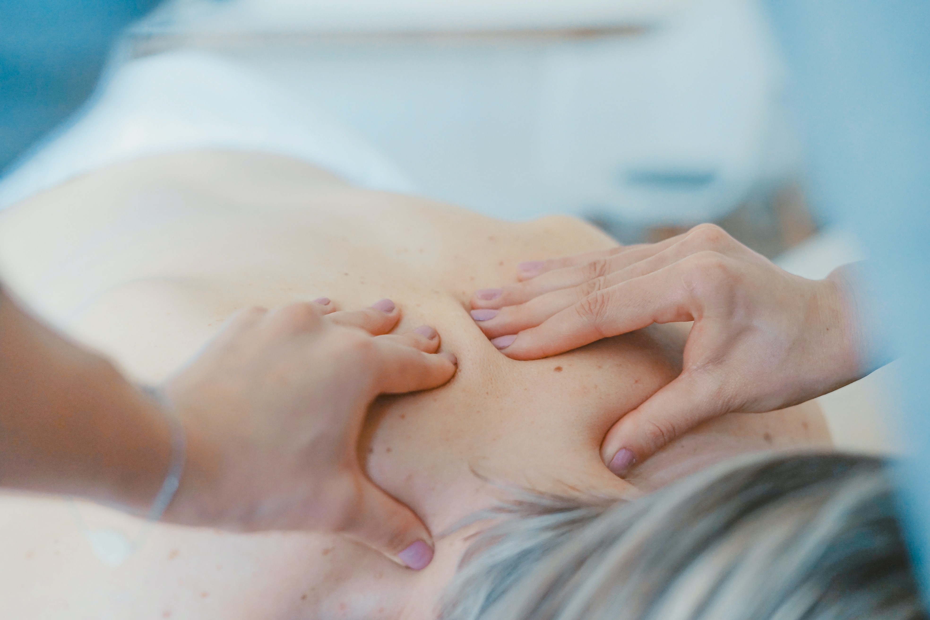 Hoe belangrijk is voortdurend bijscholing voor de massagetherapeuten?