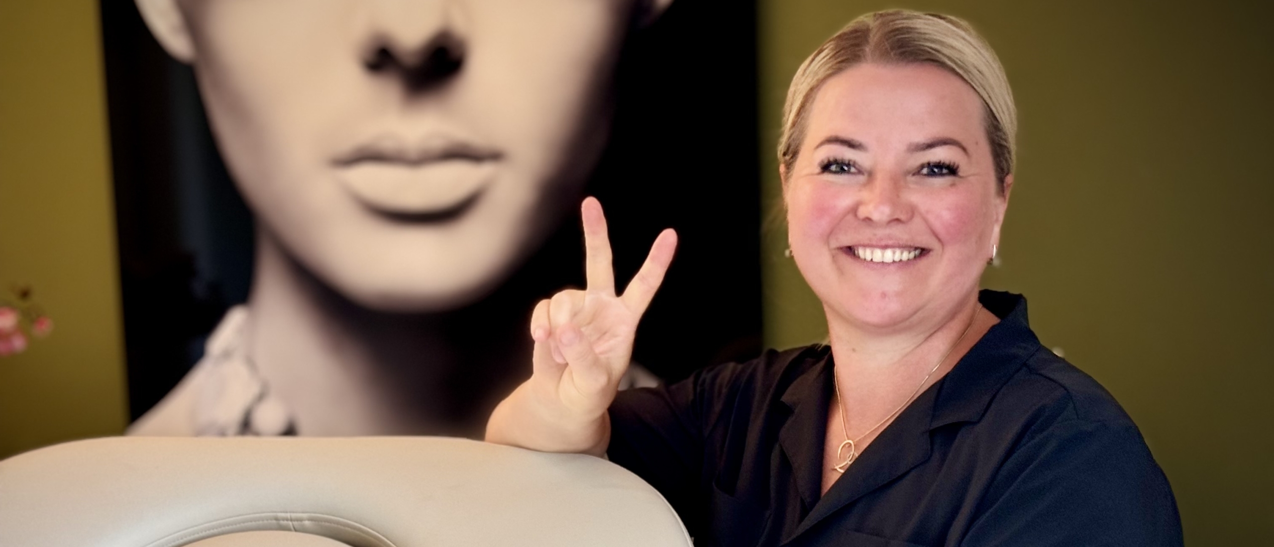 Natascha's Visie: Een Revolutie in Wellness te Valkenburg