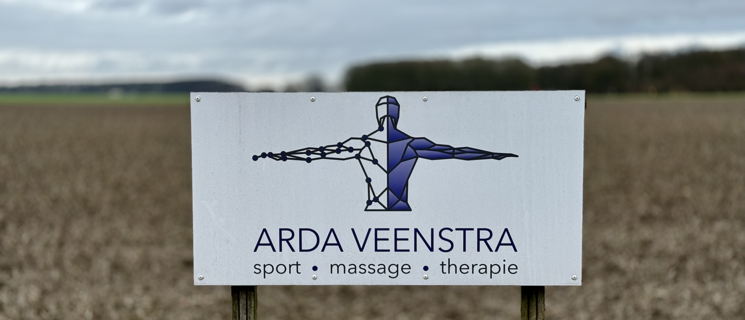 Ontdek de Kunst van Sportmassage bij Arda Veenstra Sport Massage Therapie