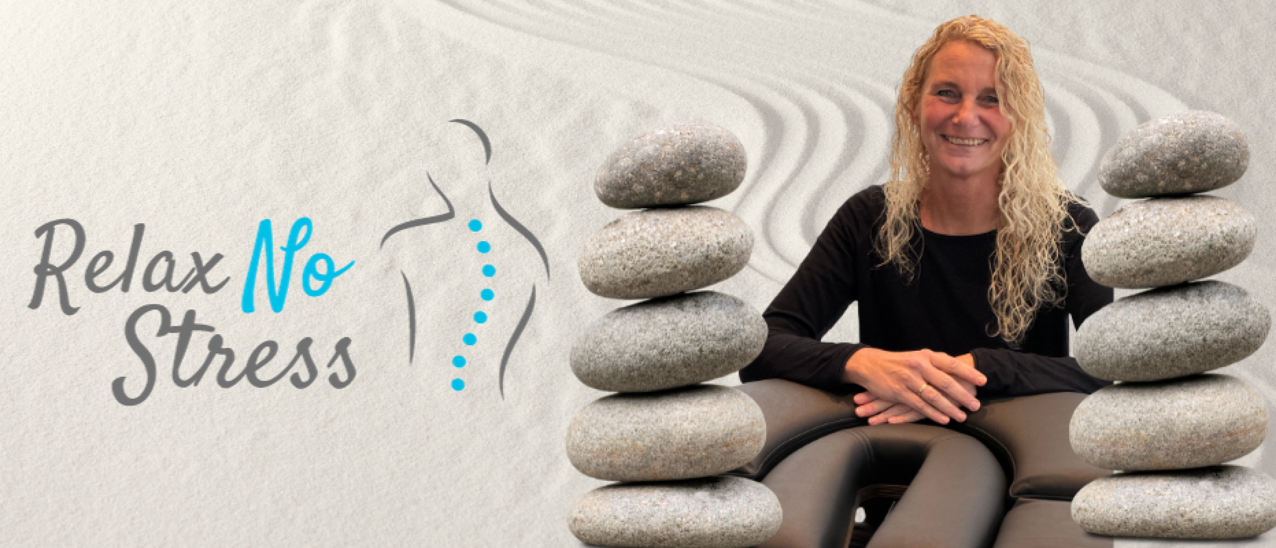 Ontspanning en Kwaliteit: De Bewuste Keuze van Relax No Stress voor Relax Sensation Massagetafel