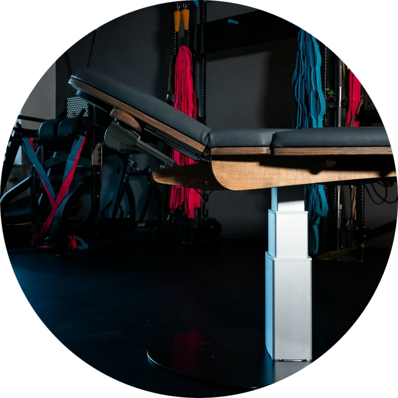 beste massagetafel sportmassage