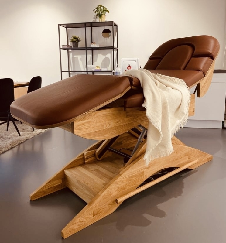 Relax Sensation PRO Beauty Behandeltafel van Massagetafel Design