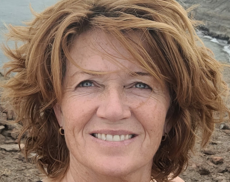 Sandra Rietkerk