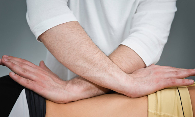 Wat is mWat is Neuromusculaire therapieyofascial Release
