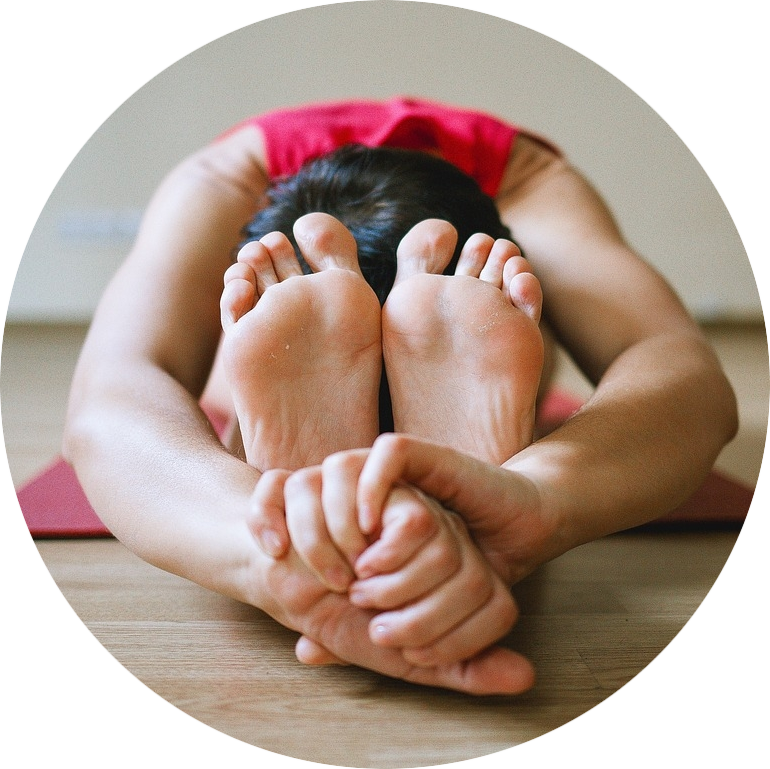 Yoga kan de immuniteit versterken