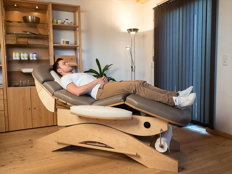De meest luxe massagetafel kopen doe bij Relax