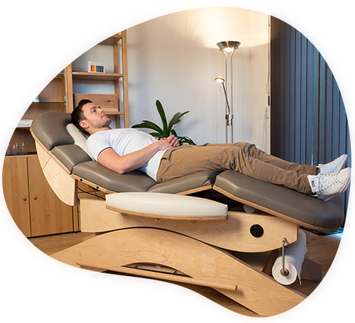 Algemeen Bijdrager Lijken De meest luxe massagetafel kopen doe je bij Relax sensation