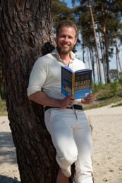 John Slabbekoorn Relaxed Vlammen