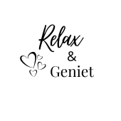 Relax&Geniet
