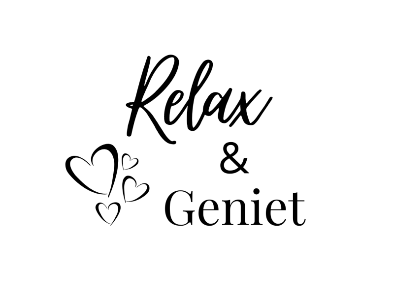 Relax&Geniet