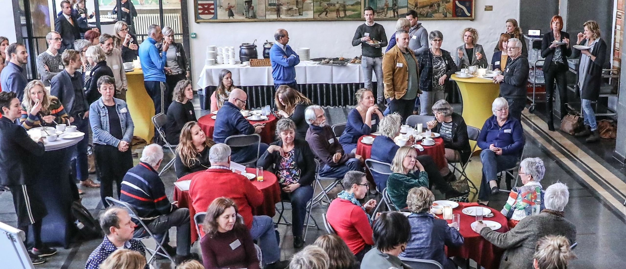 Hoe je participatie-opbrengsten betekenis geeft