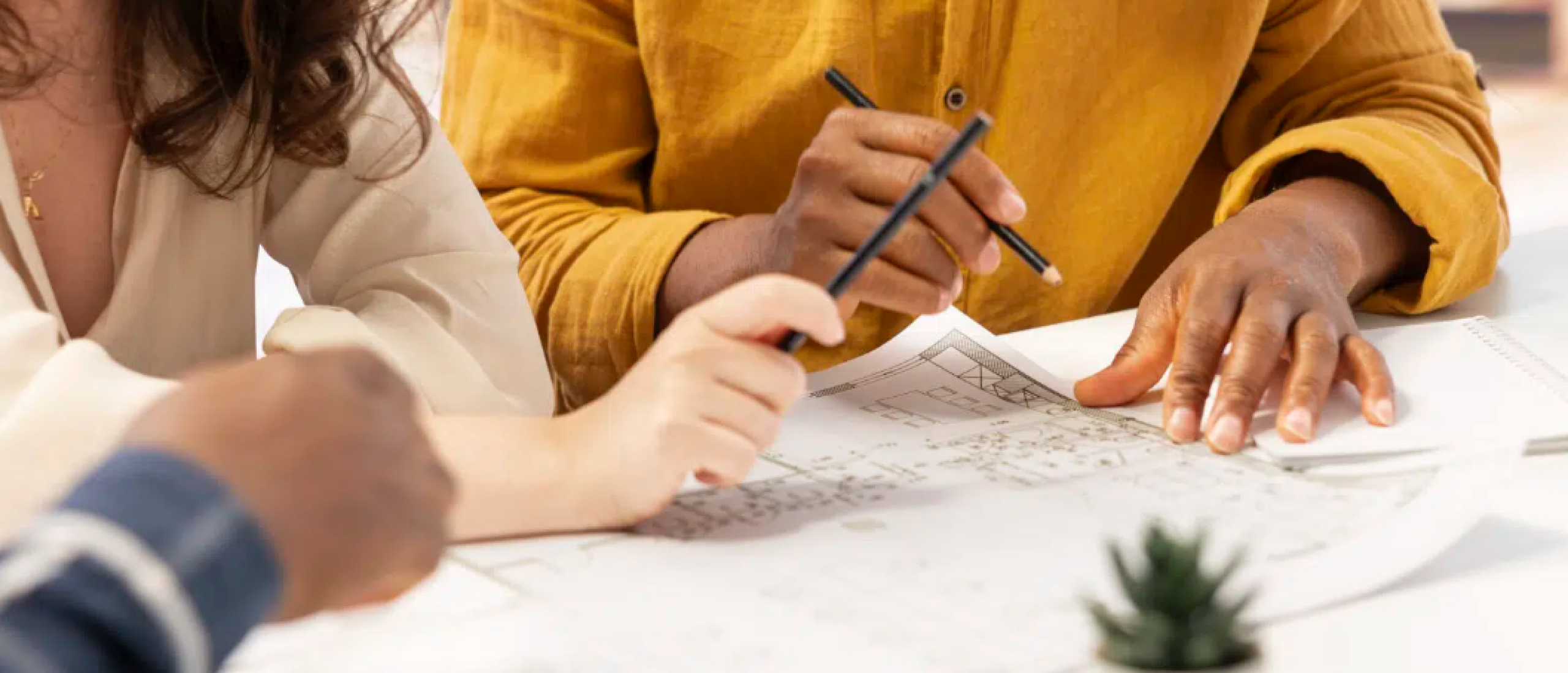 Draagvlak is geen participatiedoel. En dat is maar goed ook