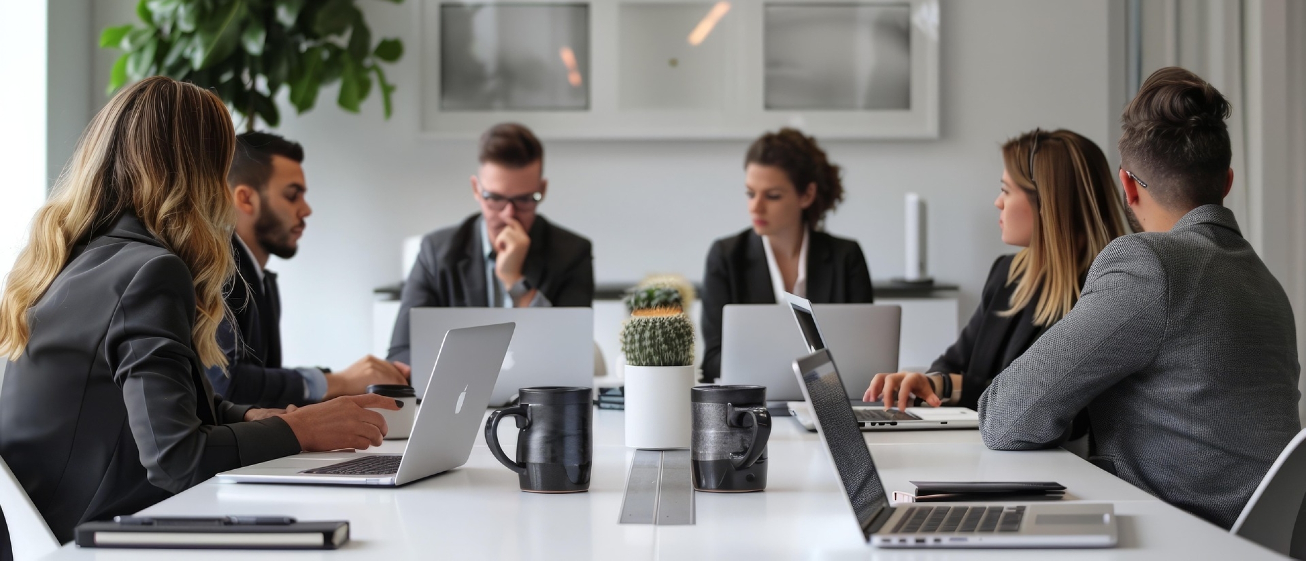 Managers maken participatie mogelijk