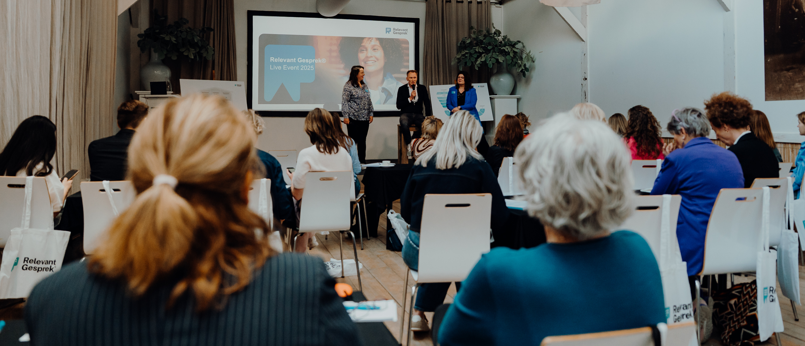 Word participatie-expert