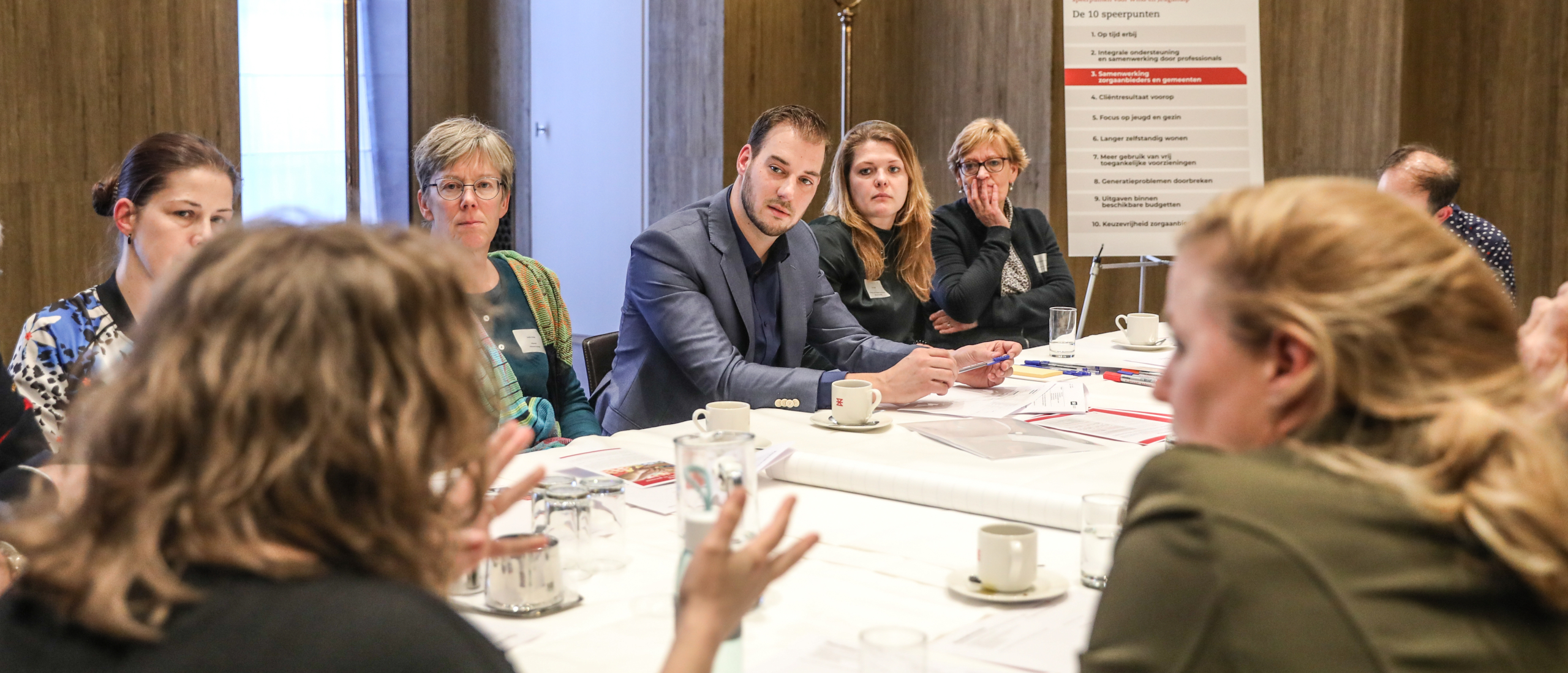 Handvatten voor participatiebeleid