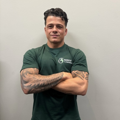 Personal training