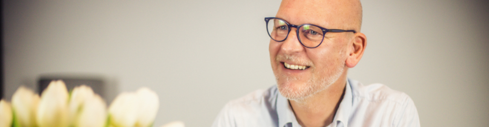 Rendant Bewind - Steven Abbink Rendant Bewind - Steven Abbink