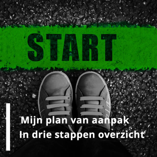 start-in-drie-stappen start-in-drie-stappen