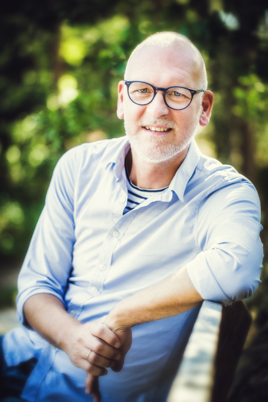 Steven Abbink - Rendant Bewind Steven Abbink - Rendant Bewind