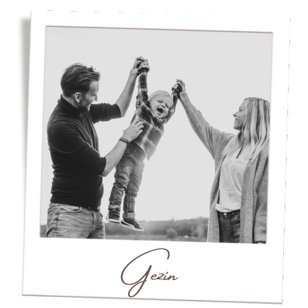 Gezin - Studio Restore - Renske Feenstra