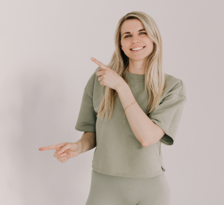 Start met Tikva met Renske Feenstra