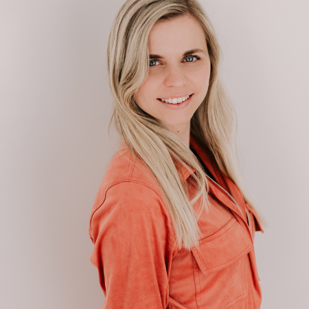Renske Feenstra - Tikva instructeur