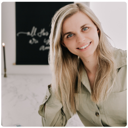 Start met Tikva en restore membership - Ik ben Renske