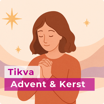 Tikva advent en kerst bundel