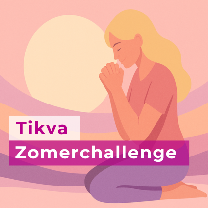 Tikva zomerchallenge