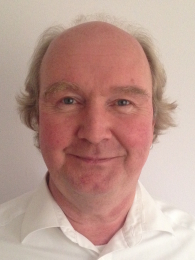 Research-coaches Foeke van der Zee