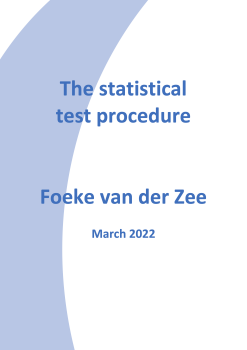 How to Perform Statistical Tests Correctly