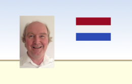 Foeke van der Zee Research Coach in the Netherlands