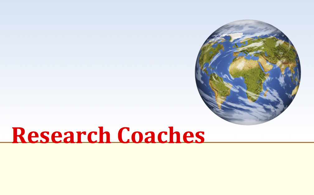 research-coaches.com logo