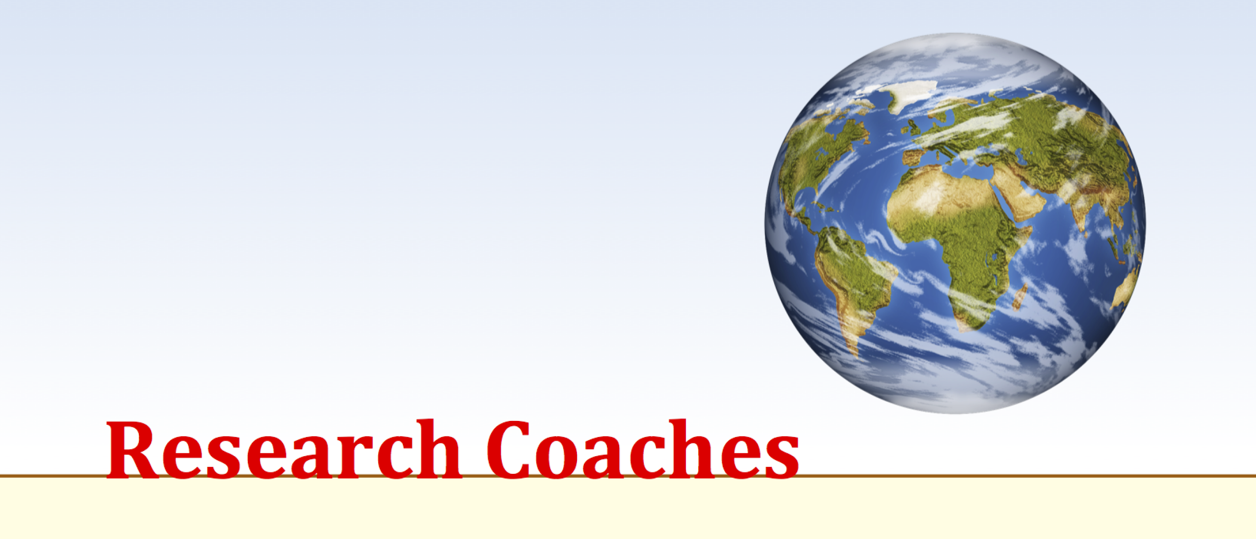 Research Coaches World Wide