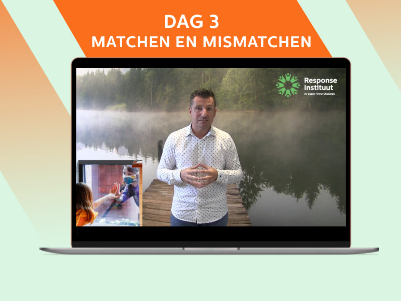 dag-3-challenge-matchen-mismatchen