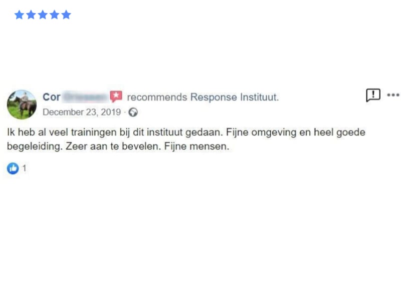 Cor_Response_Instituut-Hypnose_cursus-3-daags-testimonial