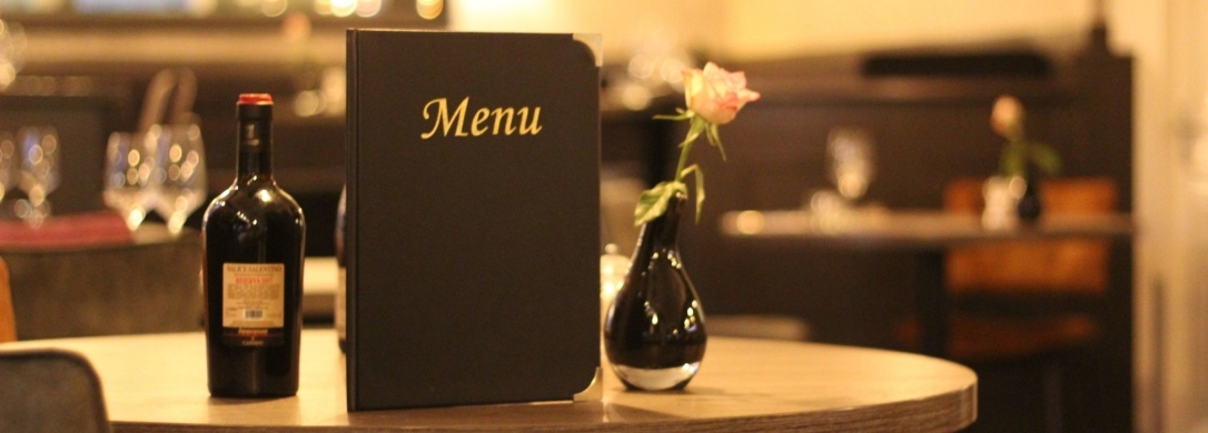 Restaurant Beleef! Vught dinerkaart Dineren bij Restaurant Beleef! in Vught