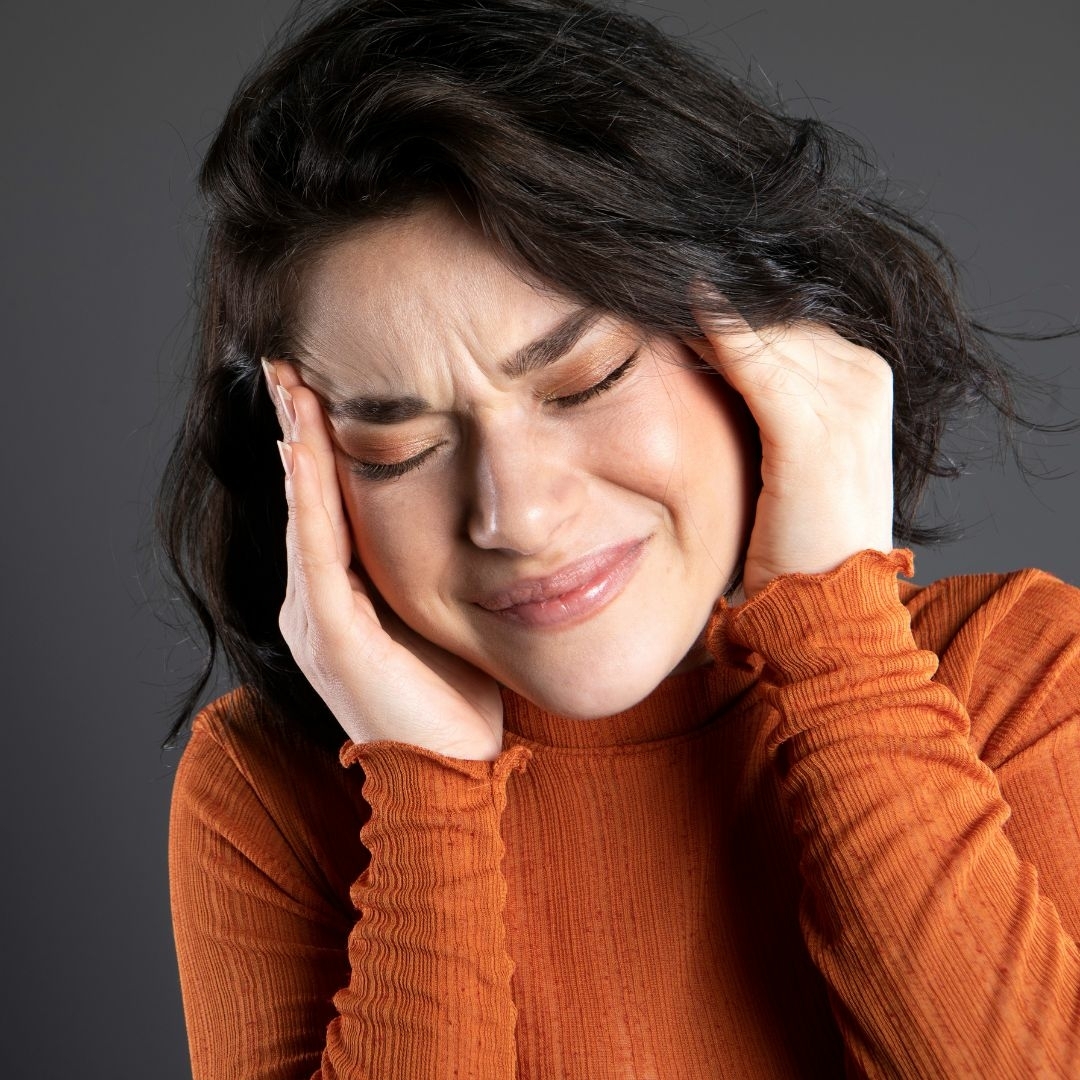 Clusterhoofdpijn: behandeling chiropractie en fysiotherapie bij Result Care