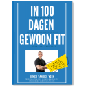 E-book Gewoon Fit - Remco - Result Care