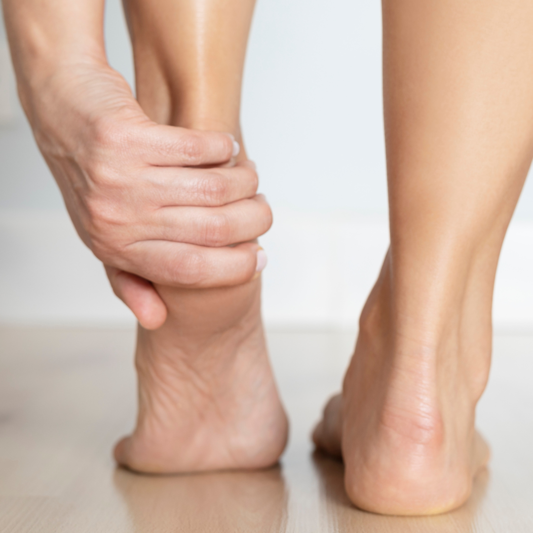 hielspoor - Result Care