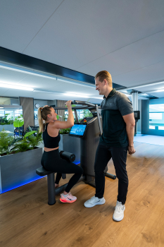 Fysiotherapie Molenhoek Fysiotherapie